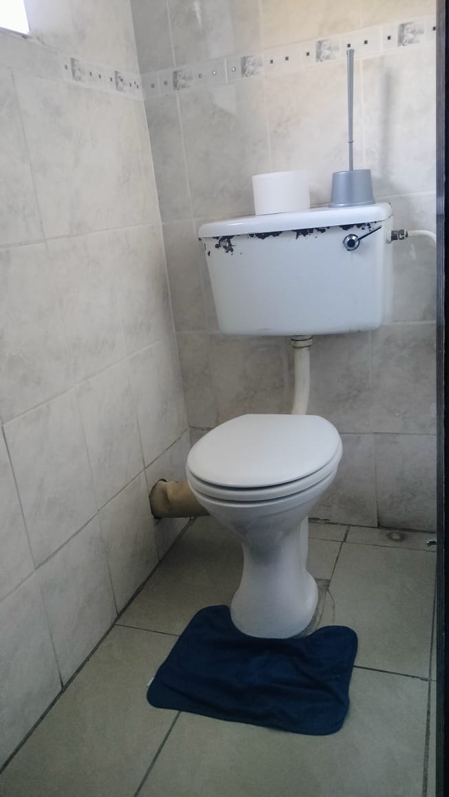 5 Bedroom Property for Sale in Universitas Free State
